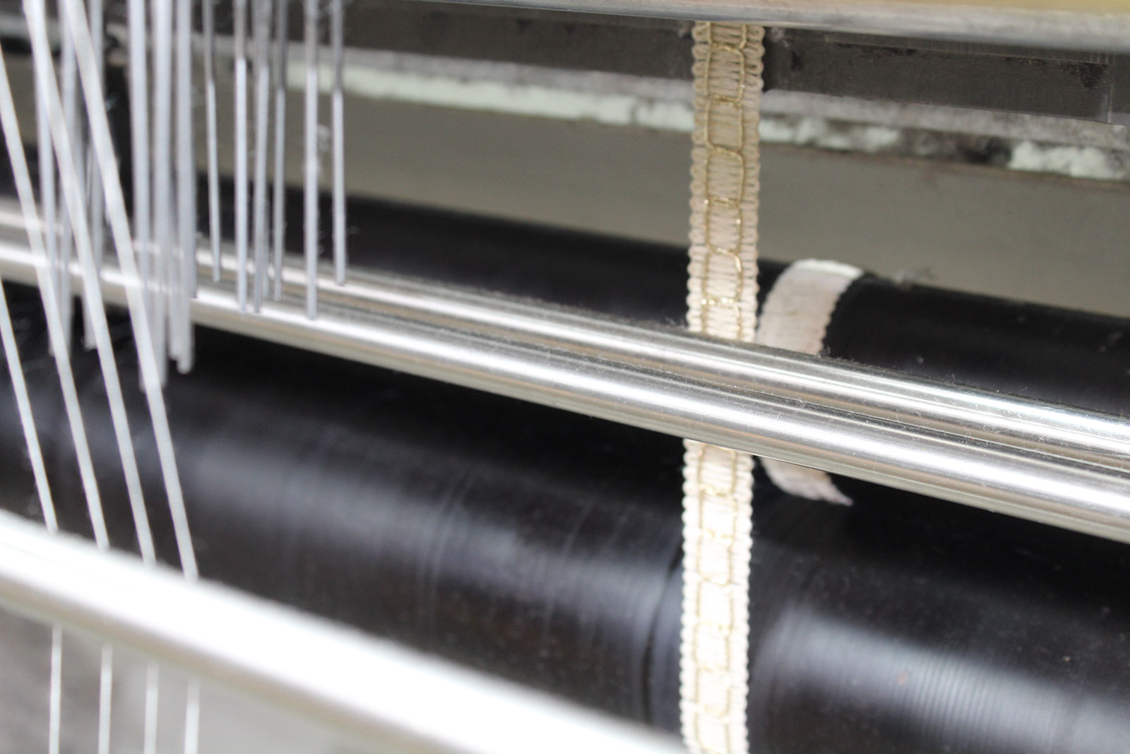 Produzioni Nastri, Passamaneria, Corde - Nastrificio Seano